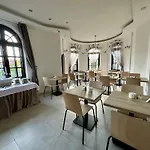 Stary Frühstückspension 4*