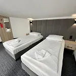 Bed and breakfast Stary