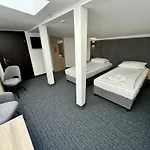 Stary B&B 4*