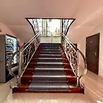 Stary فندق مبيت وإفطار 4*