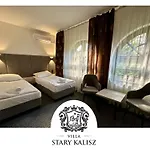 Stary B&B Kaliszki