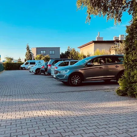 Stary Bed & Breakfast Kaliszki