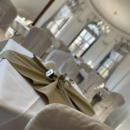 Bed & Breakfast Stary Kaliszki
