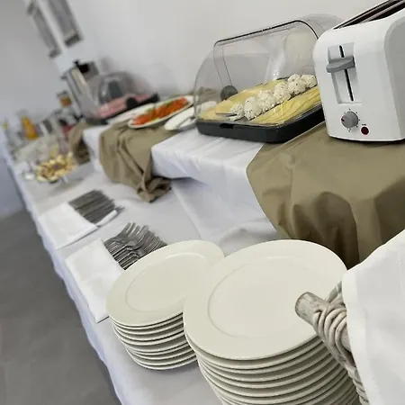 Bed & Breakfast Stary Kalisz