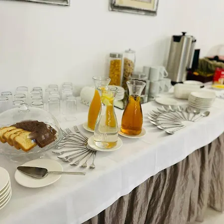 Bed & Breakfast Stary