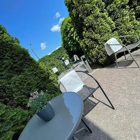 Bed & Breakfast Stary *