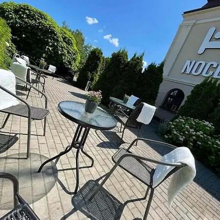 Bed & Breakfast Stary Kaliszki