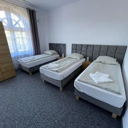 Stary Bed & Breakfast Kaliszki