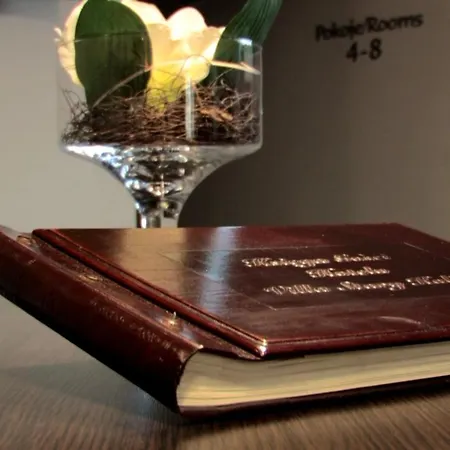 Bed & Breakfast Stary Kaliszki