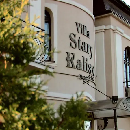 Stary Kaliszki