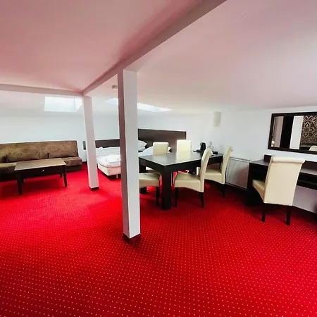 Bed & Breakfast Stary *