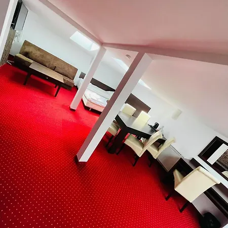 Stary Bed & Breakfast