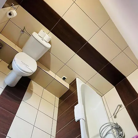 Stary Bed & Breakfast Kaliszki