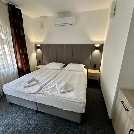 Stary 4* Kaliszki