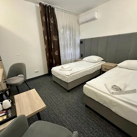 Stary Bed & Breakfast