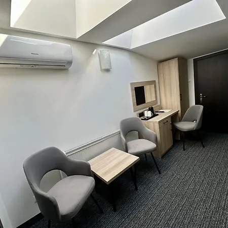 Stary 4* Kalisz