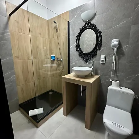 Frühstückspension Stary 4*