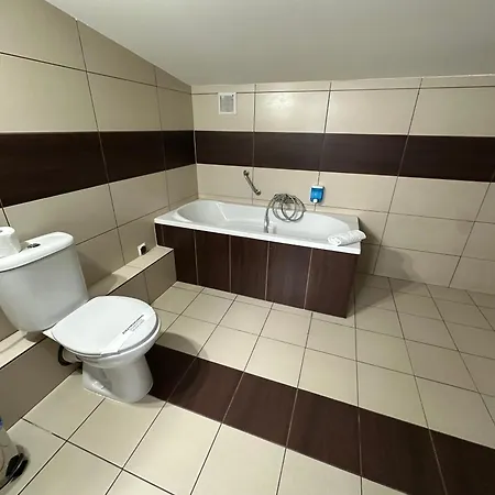 Stary 4* Kalisz