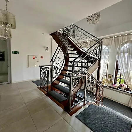 Bed & Breakfast Stary