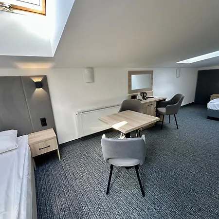 Stary 4* Kalisz (Greater Poland)