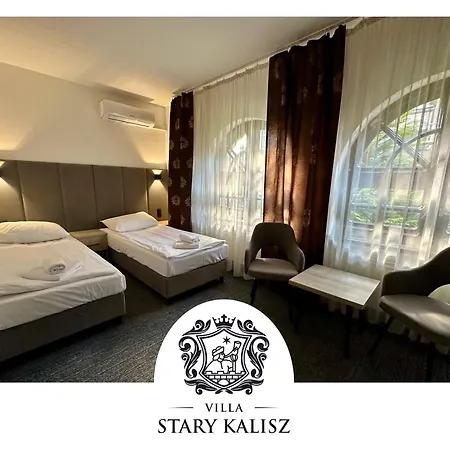Stary Bed and Breakfast Kaliszki