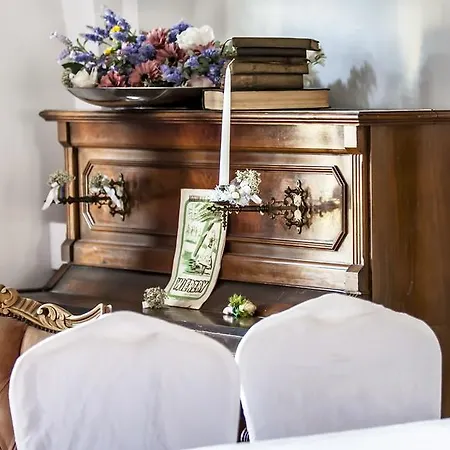 Bed & Breakfast Stary Kaliszki