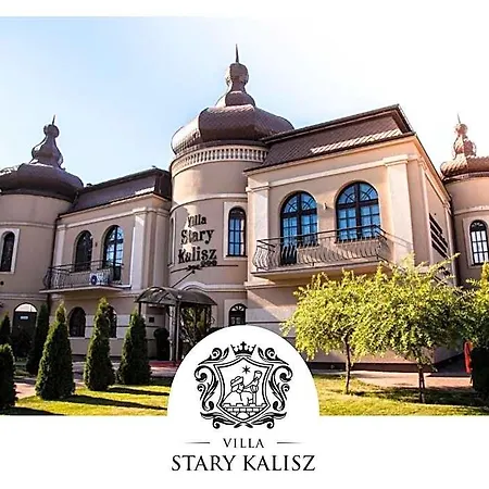 فندق مبيت وإفطار Stary 4*