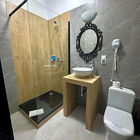 فندق مبيت وإفطار Stary