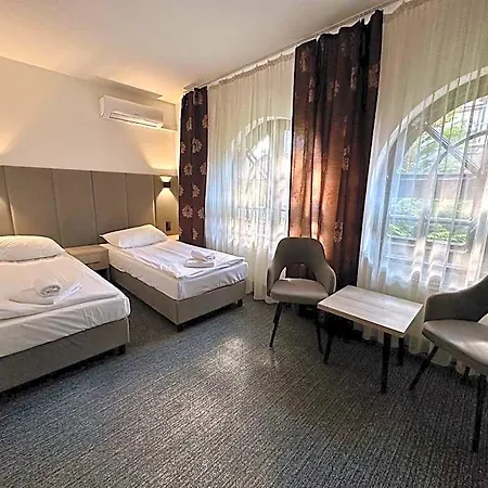 فندق مبيت وإفطار Stary