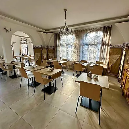 فندق مبيت وإفطار Stary Kaliszki