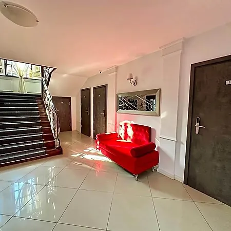 Stary فندق مبيت وإفطار