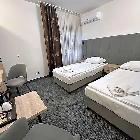 Stary فندق مبيت وإفطار 4*