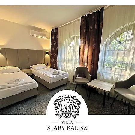 Stary Kaliszki