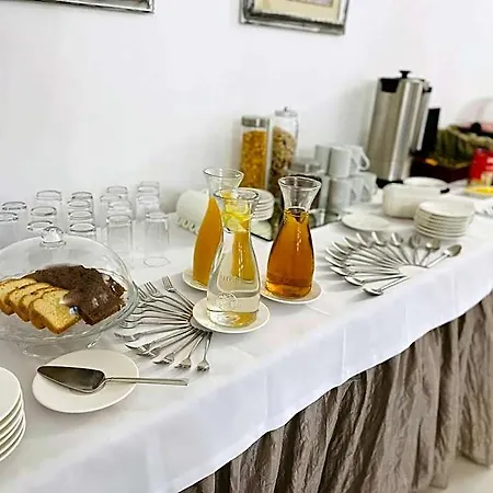 Stary فندق مبيت وإفطار
