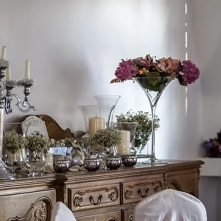 Bed & Breakfast Stary 4*