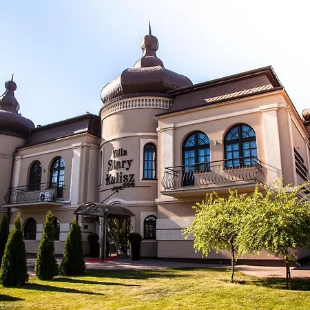 Stary Bed & Breakfast Kalisz (Greater Poland)