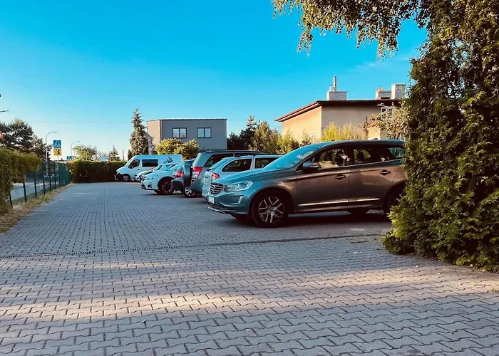 Stary Bed & Breakfast Kaliszki