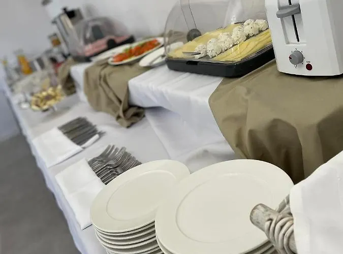 Bed & Breakfast Stary Kaliszki