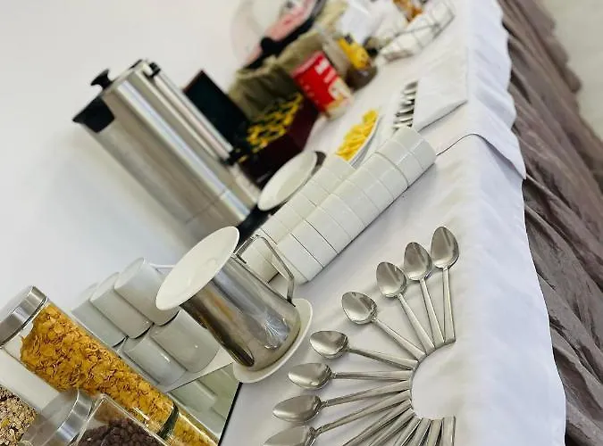 Stary Bed & Breakfast Kaliszki