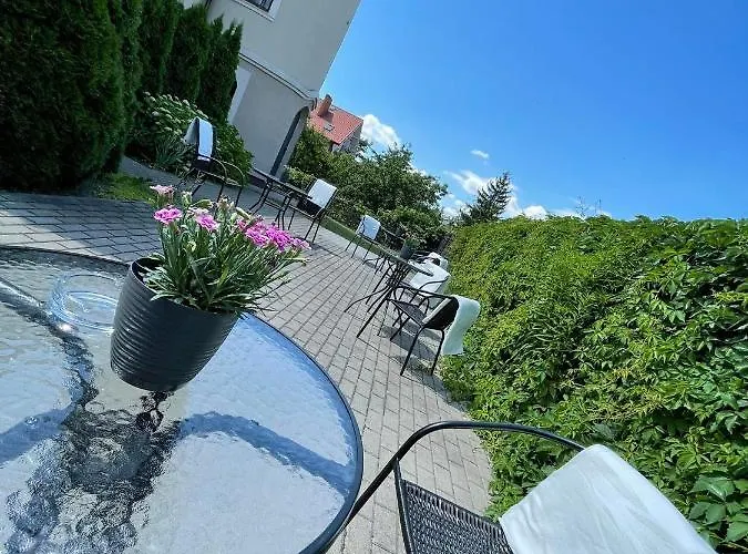 Stary Bed & Breakfast