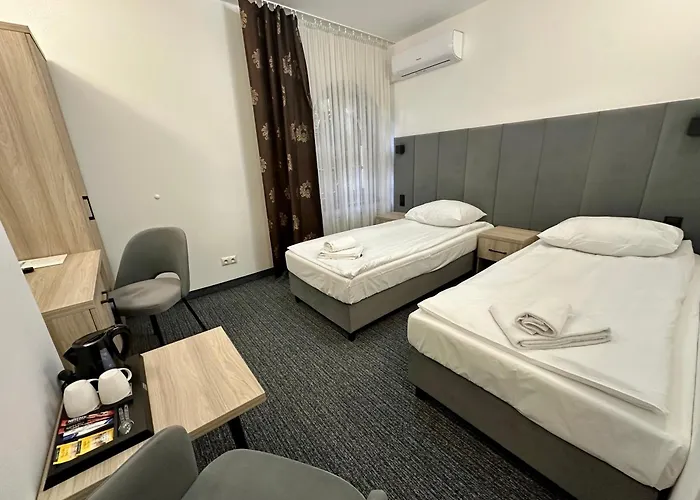 Stary Bed & Breakfast