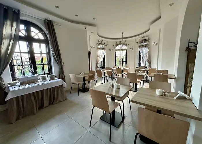 Stary Bed & Breakfast 4*