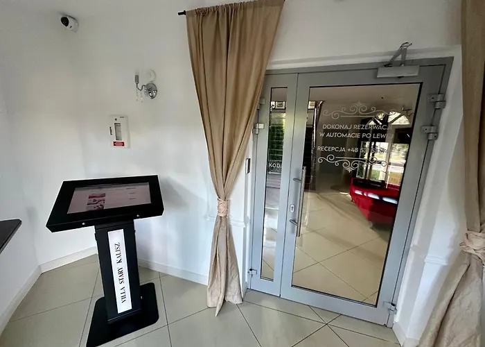 Stary Bed & Breakfast