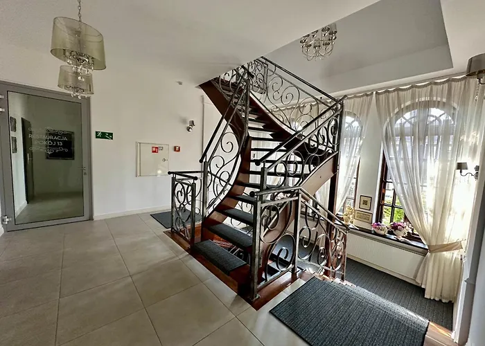 Bed & Breakfast Stary