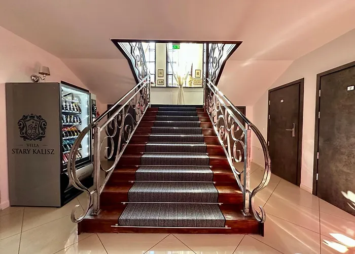 Stary Bed & Breakfast 4*