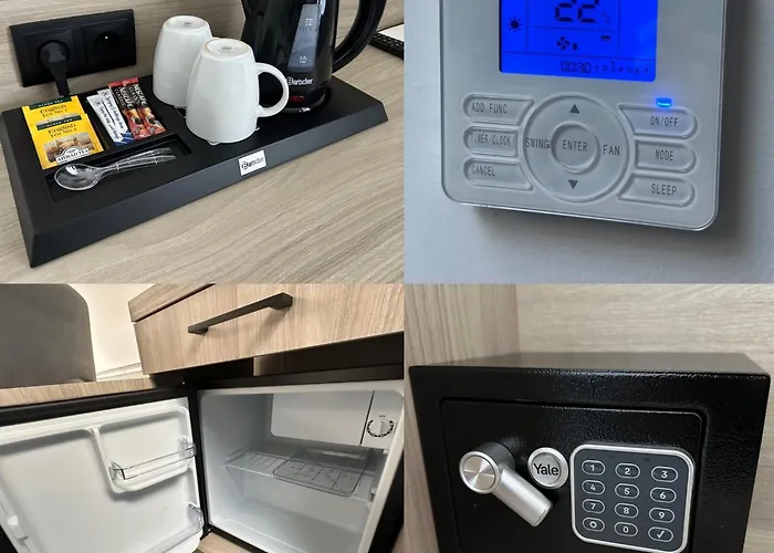 Stary Bed & Breakfast