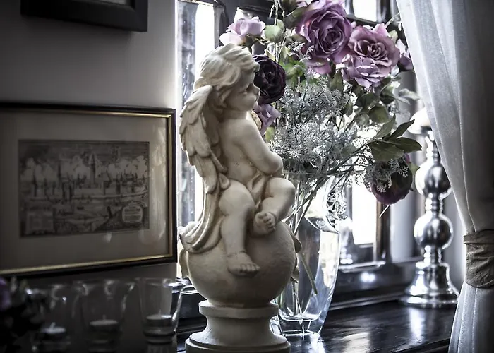 Bed & Breakfast Stary